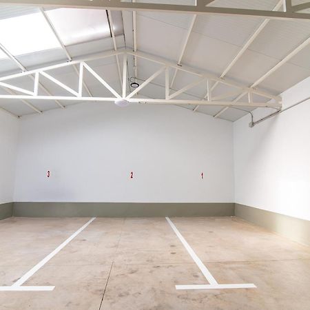 Mq Suites Veronica Valdepenas Luaran gambar