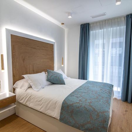 Mq Suites Veronica Valdepenas Luaran gambar