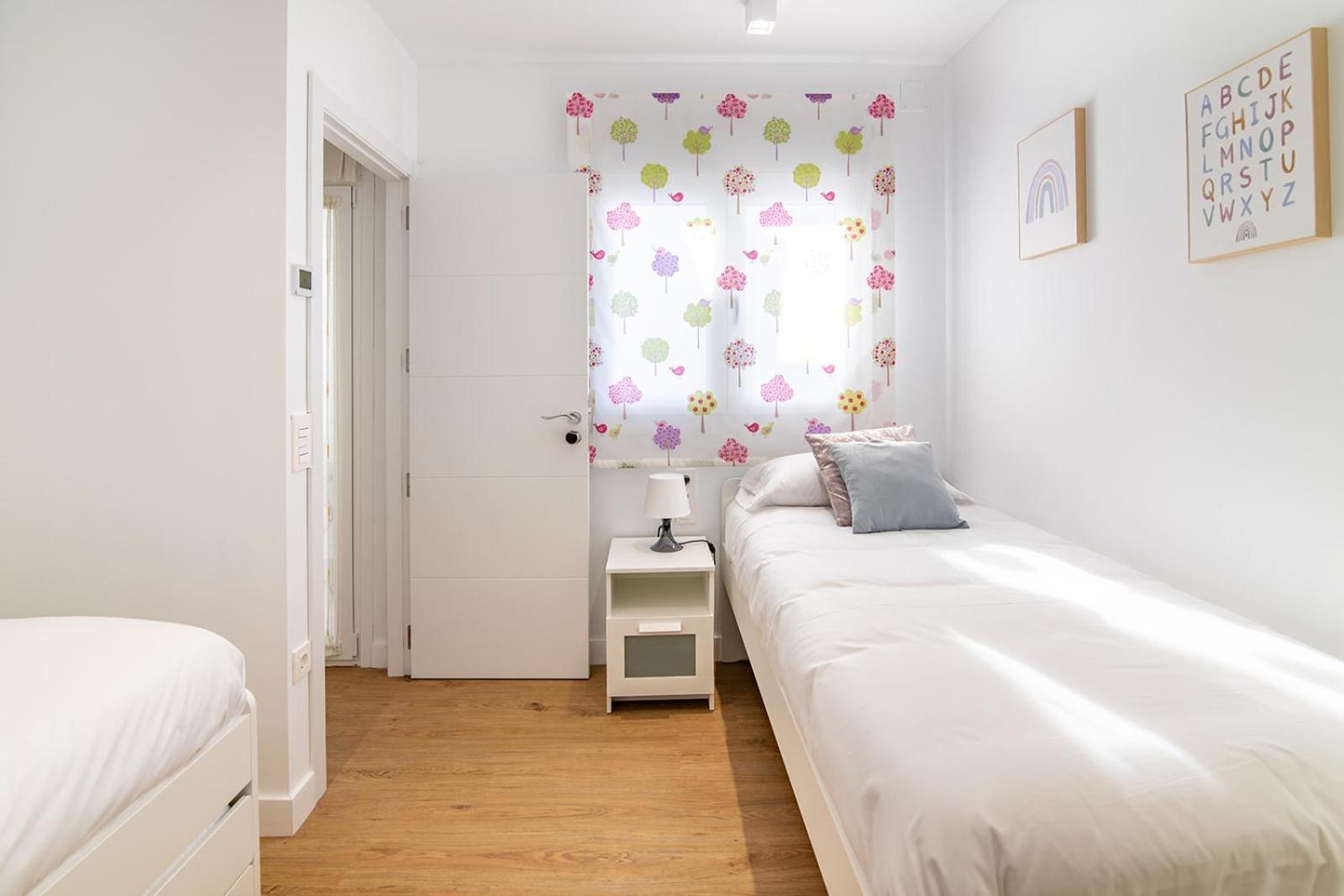 Mq Suites Veronica Valdepenas Luaran gambar