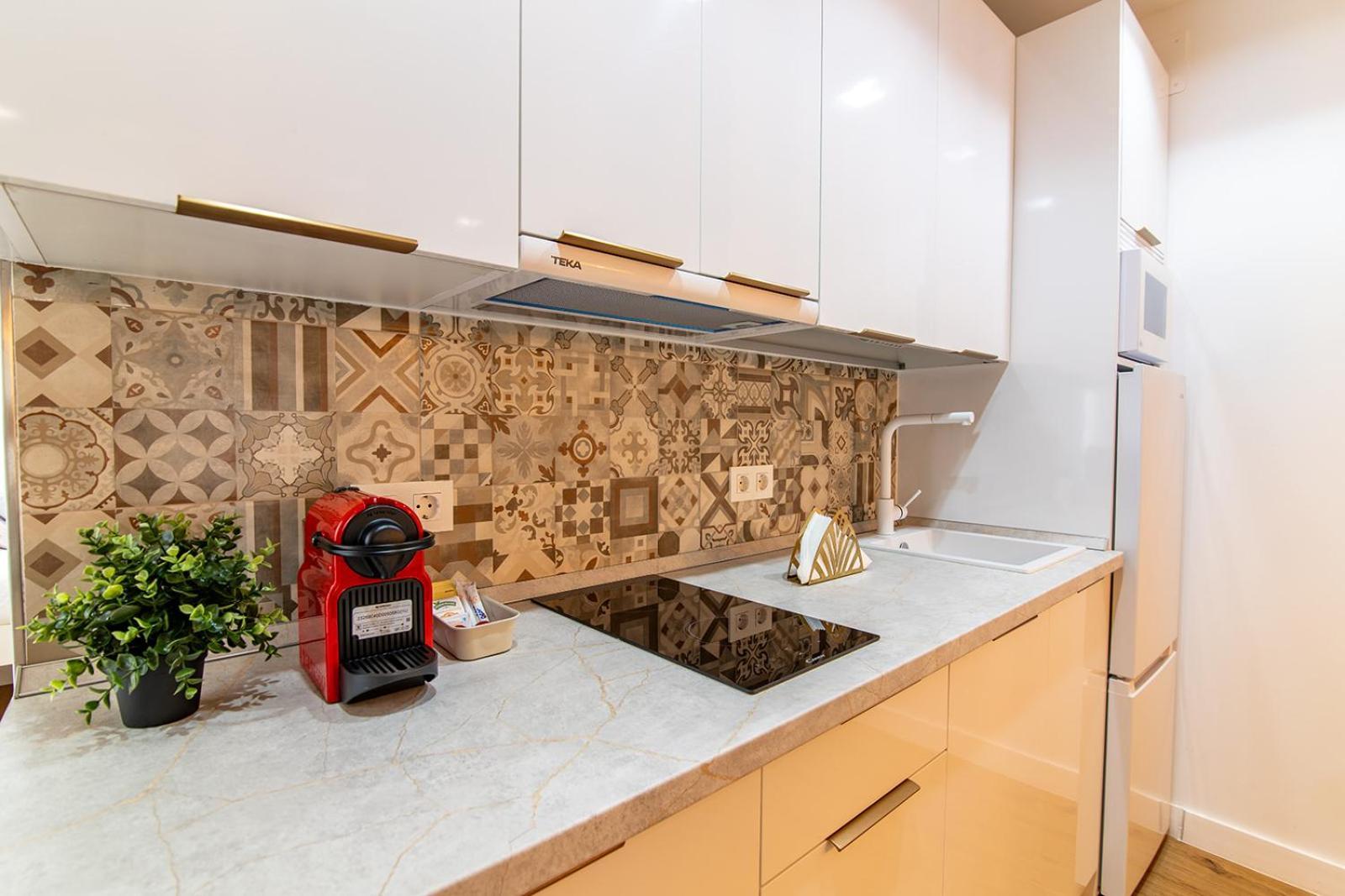 Mq Suites Veronica Valdepenas Luaran gambar