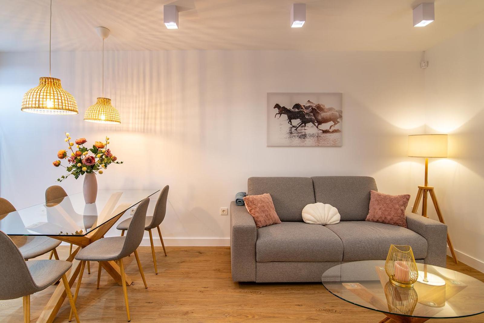 Mq Suites Veronica Valdepenas Luaran gambar