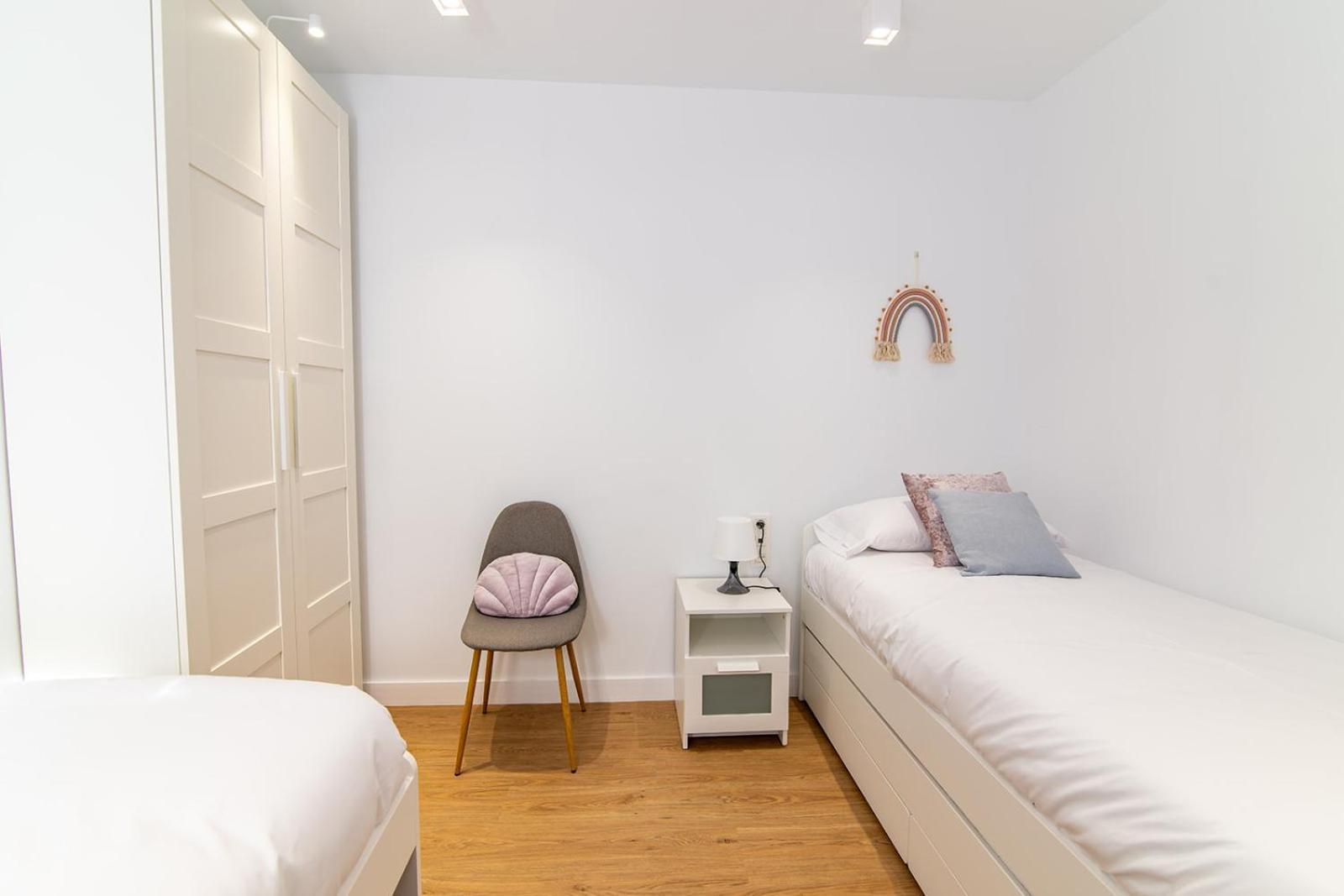 Mq Suites Veronica Valdepenas Luaran gambar