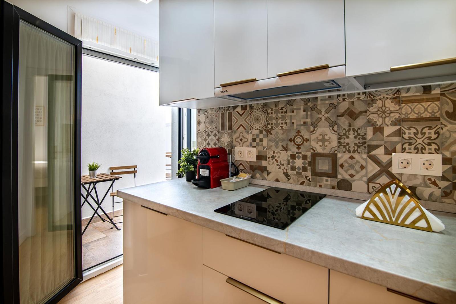 Mq Suites Veronica Valdepenas Luaran gambar