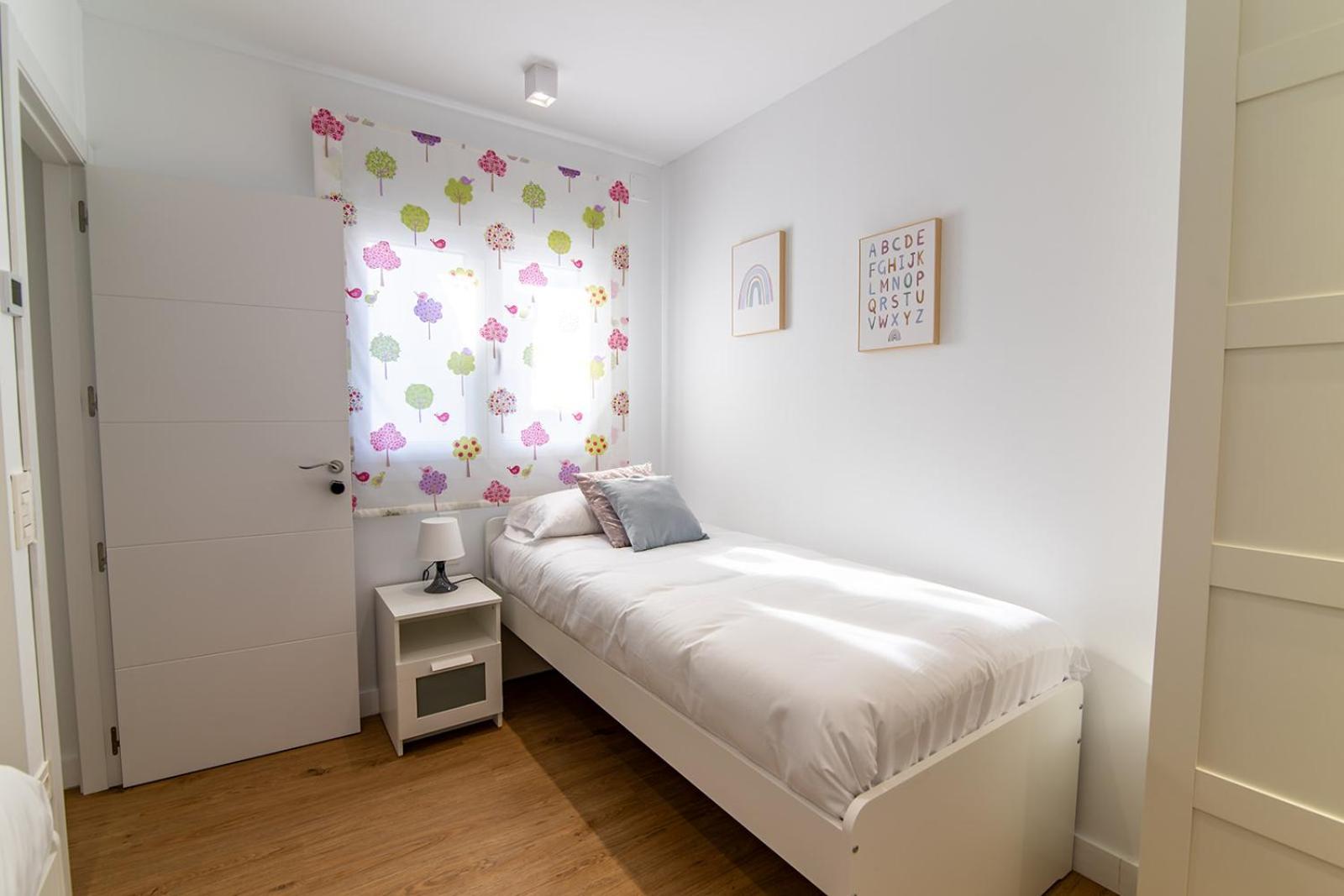Mq Suites Veronica Valdepenas Luaran gambar