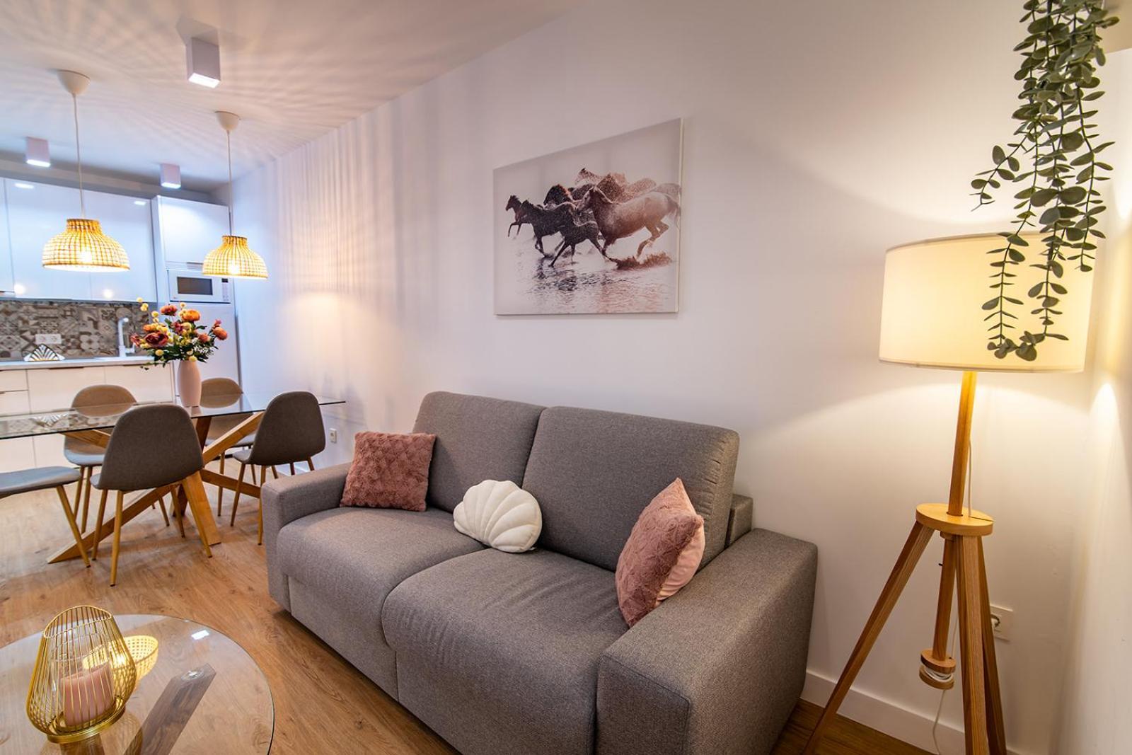 Mq Suites Veronica Valdepenas Luaran gambar