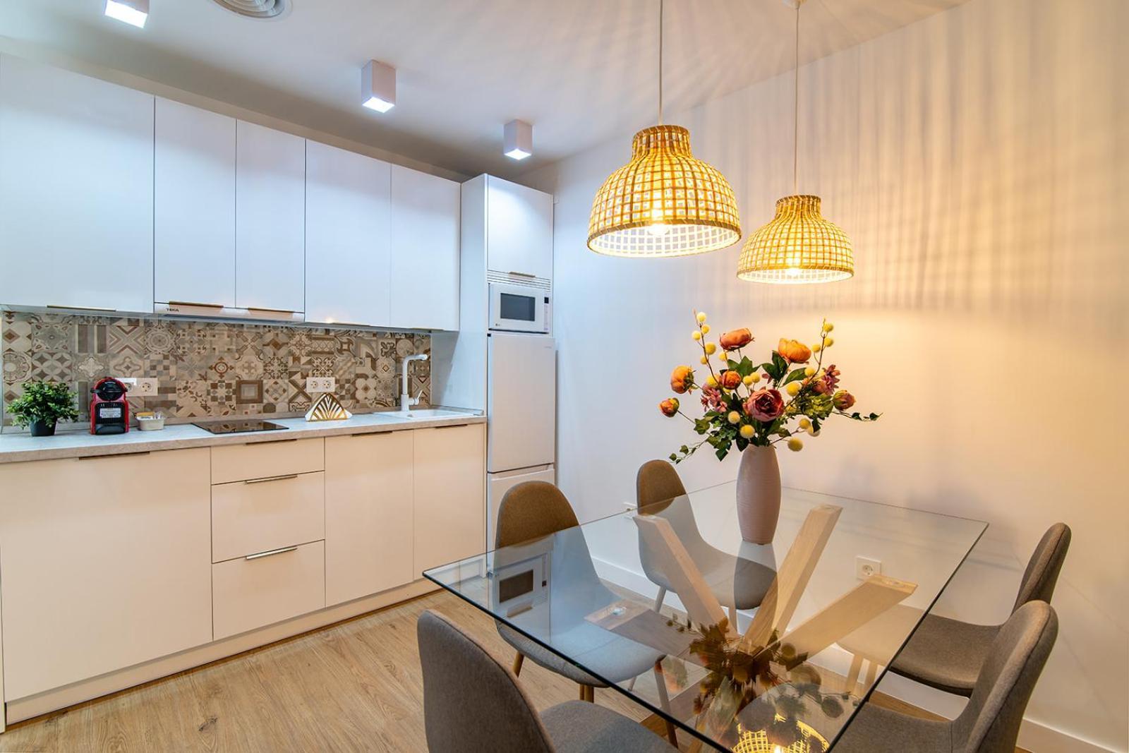 Mq Suites Veronica Valdepenas Luaran gambar