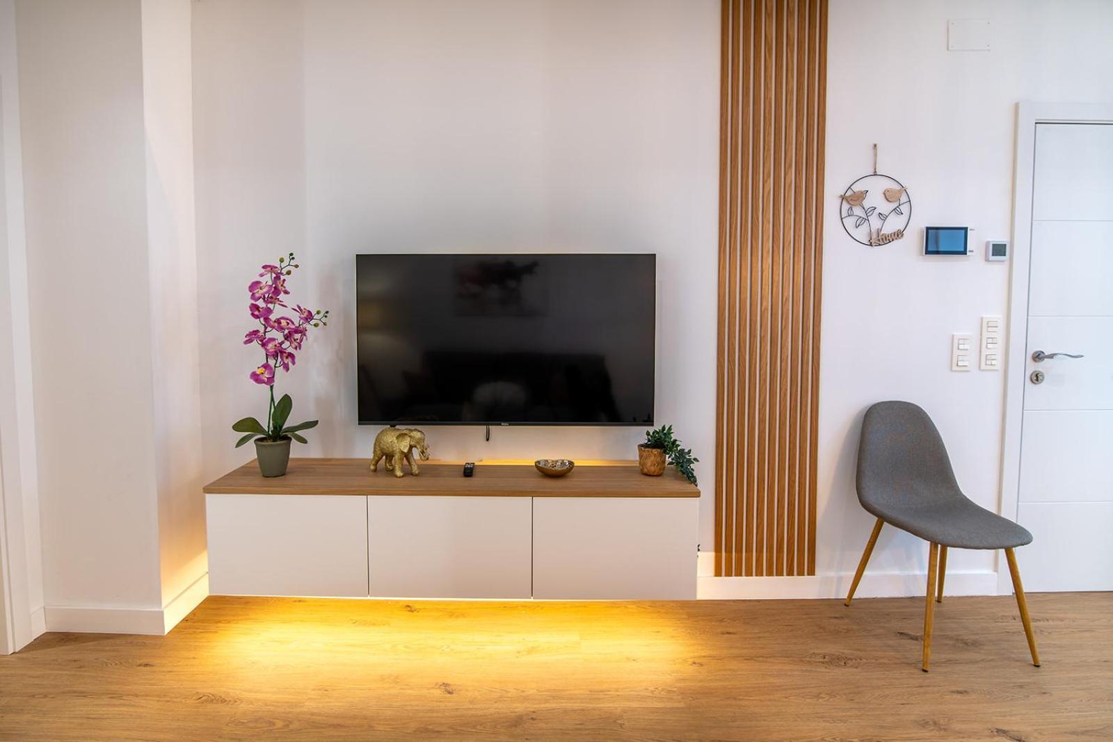 Mq Suites Veronica Valdepenas Luaran gambar