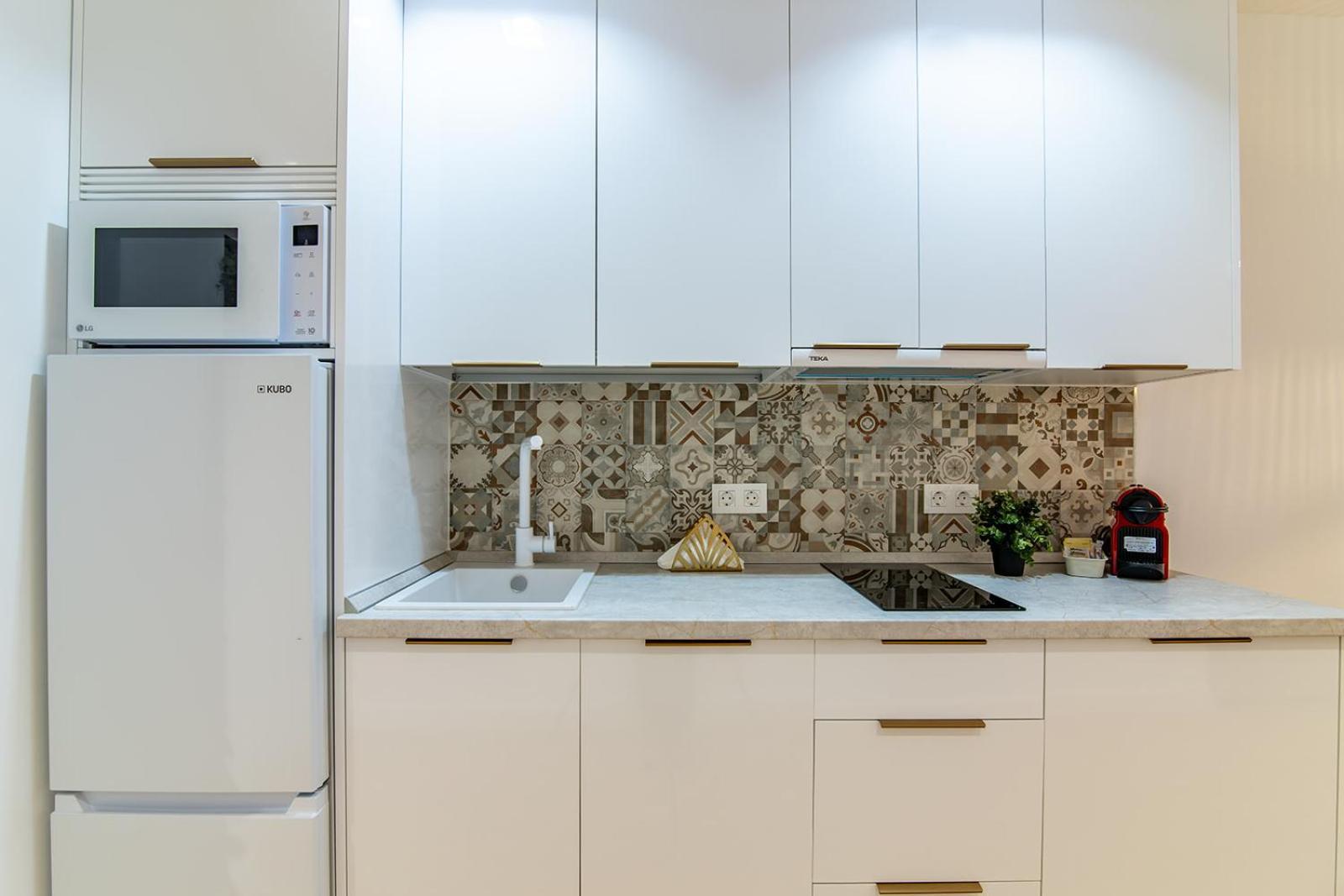 Mq Suites Veronica Valdepenas Luaran gambar