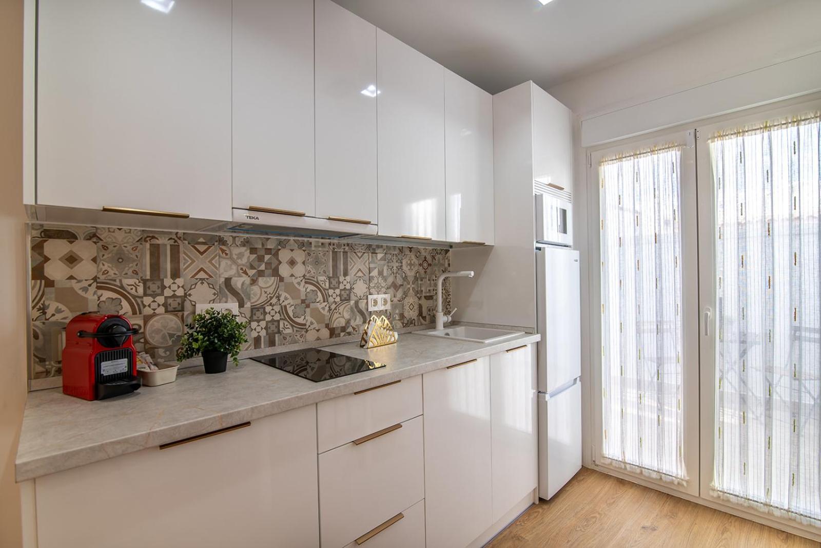 Mq Suites Veronica Valdepenas Luaran gambar