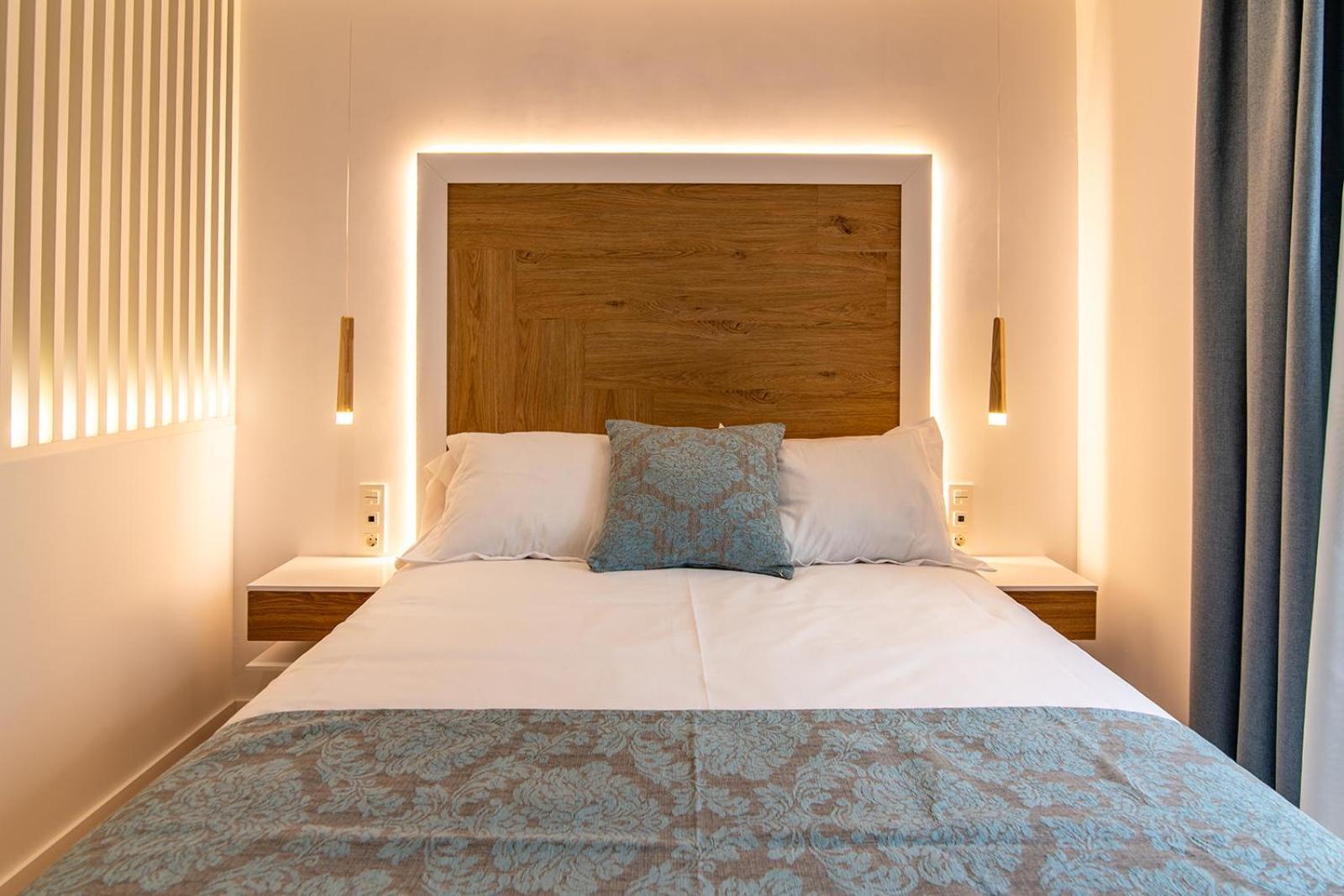 Mq Suites Veronica Valdepenas Luaran gambar