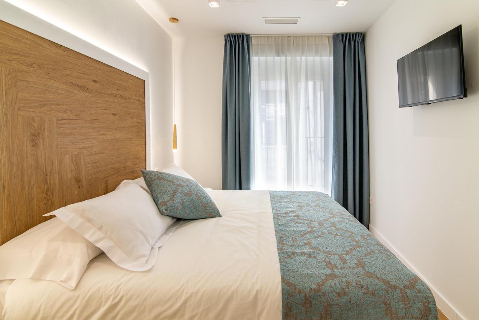 Mq Suites Veronica Valdepenas Luaran gambar