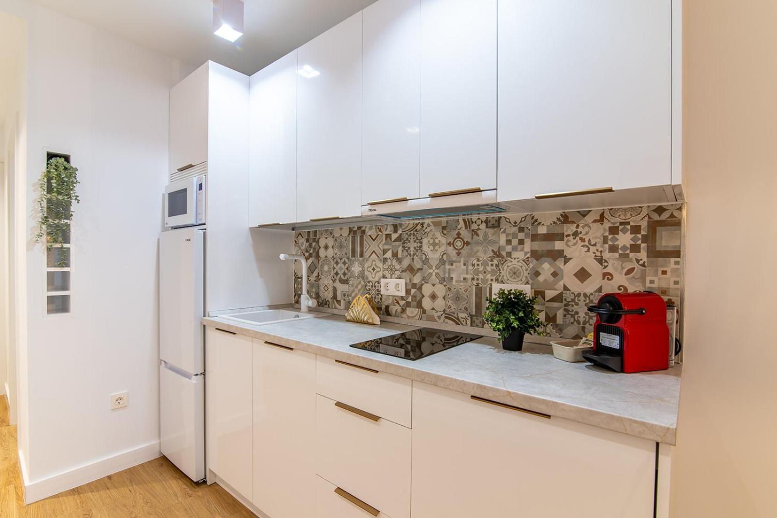Mq Suites Veronica Valdepenas Luaran gambar