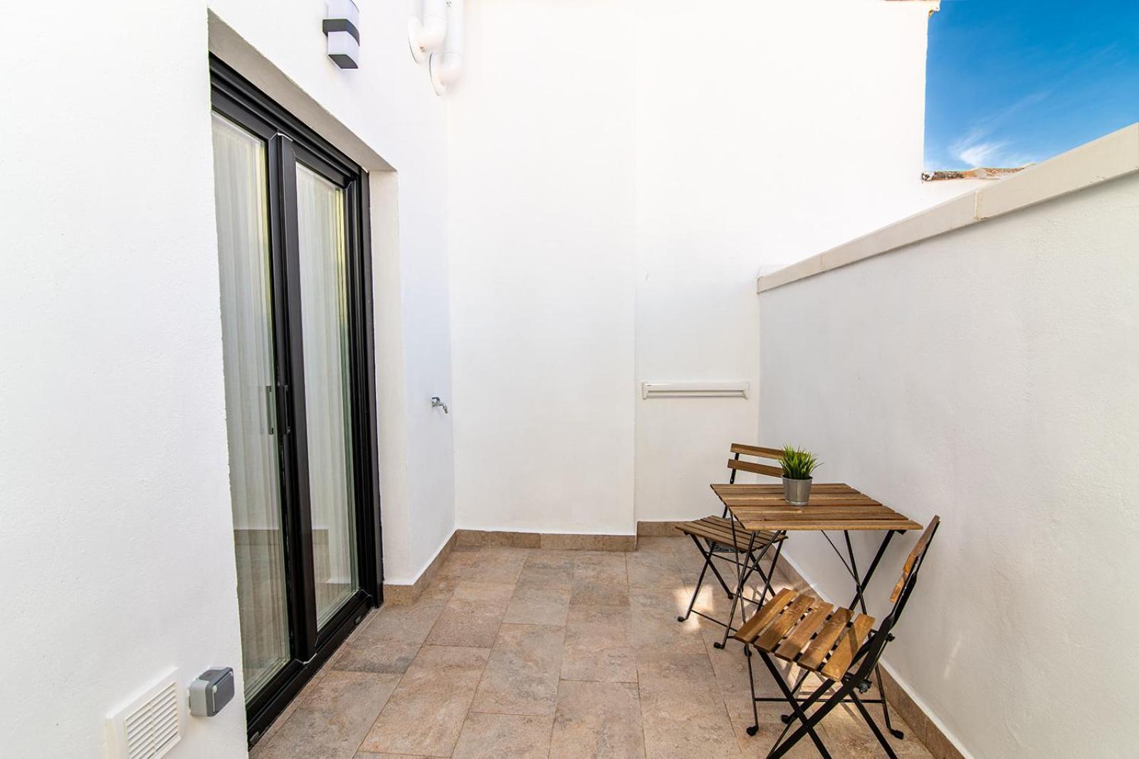 Mq Suites Veronica Valdepenas Luaran gambar