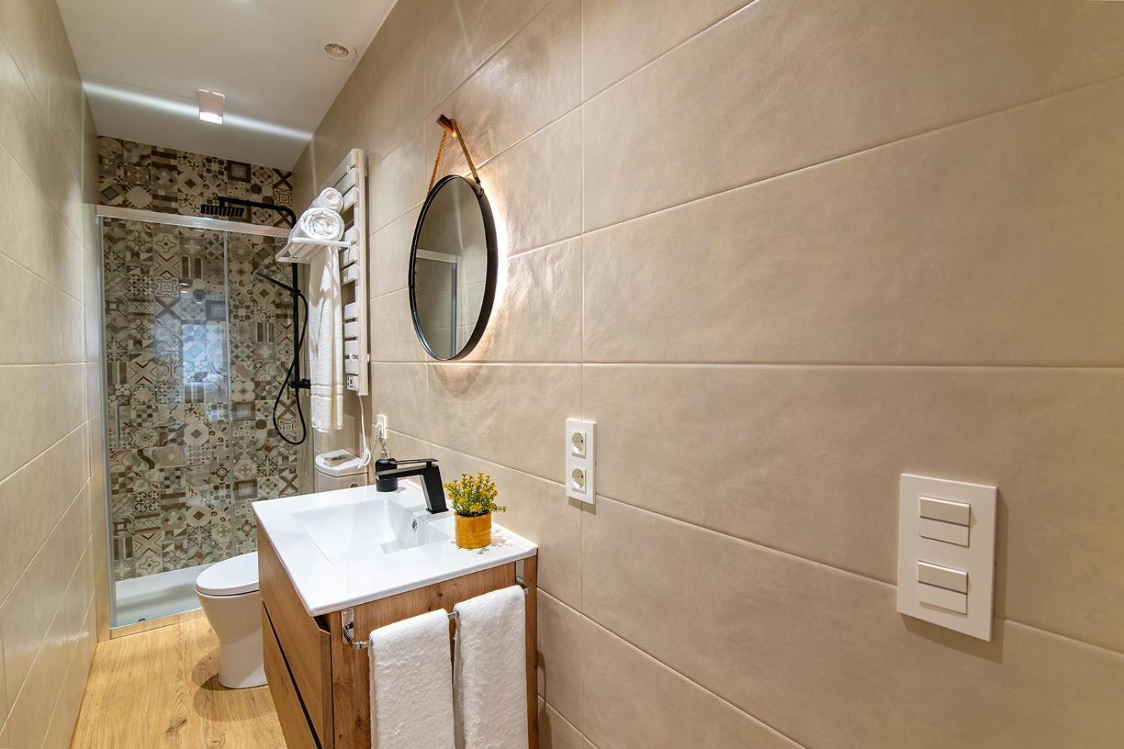 Mq Suites Veronica Valdepenas Luaran gambar