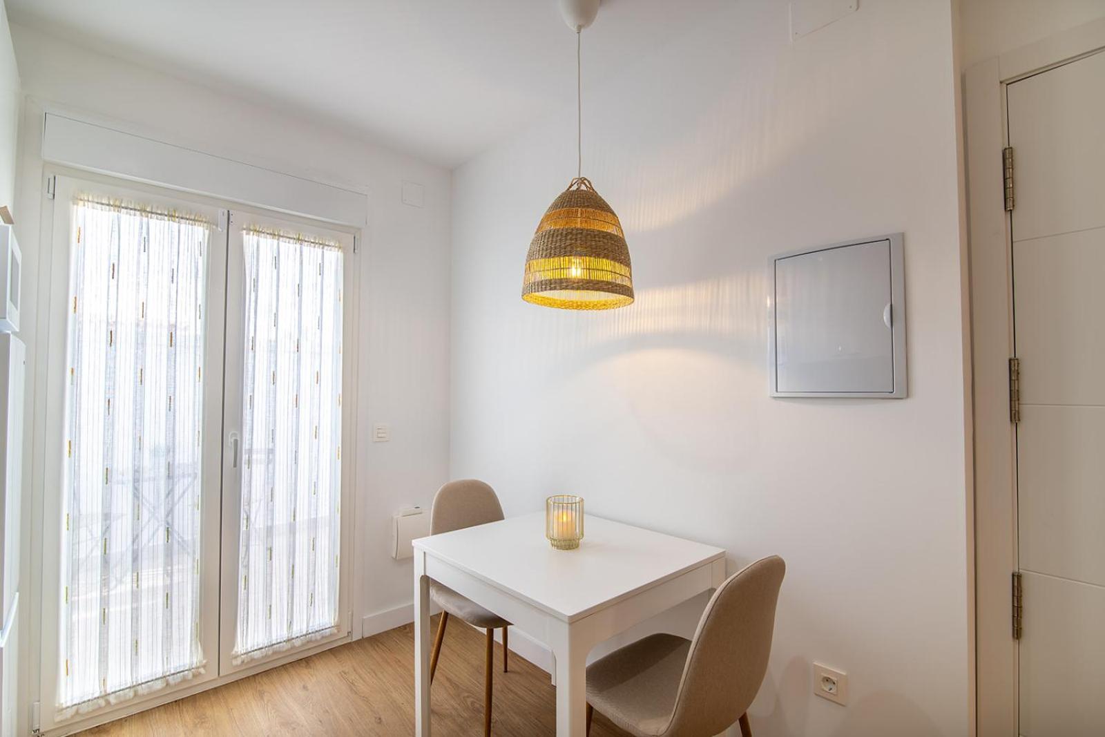 Mq Suites Veronica Valdepenas Luaran gambar