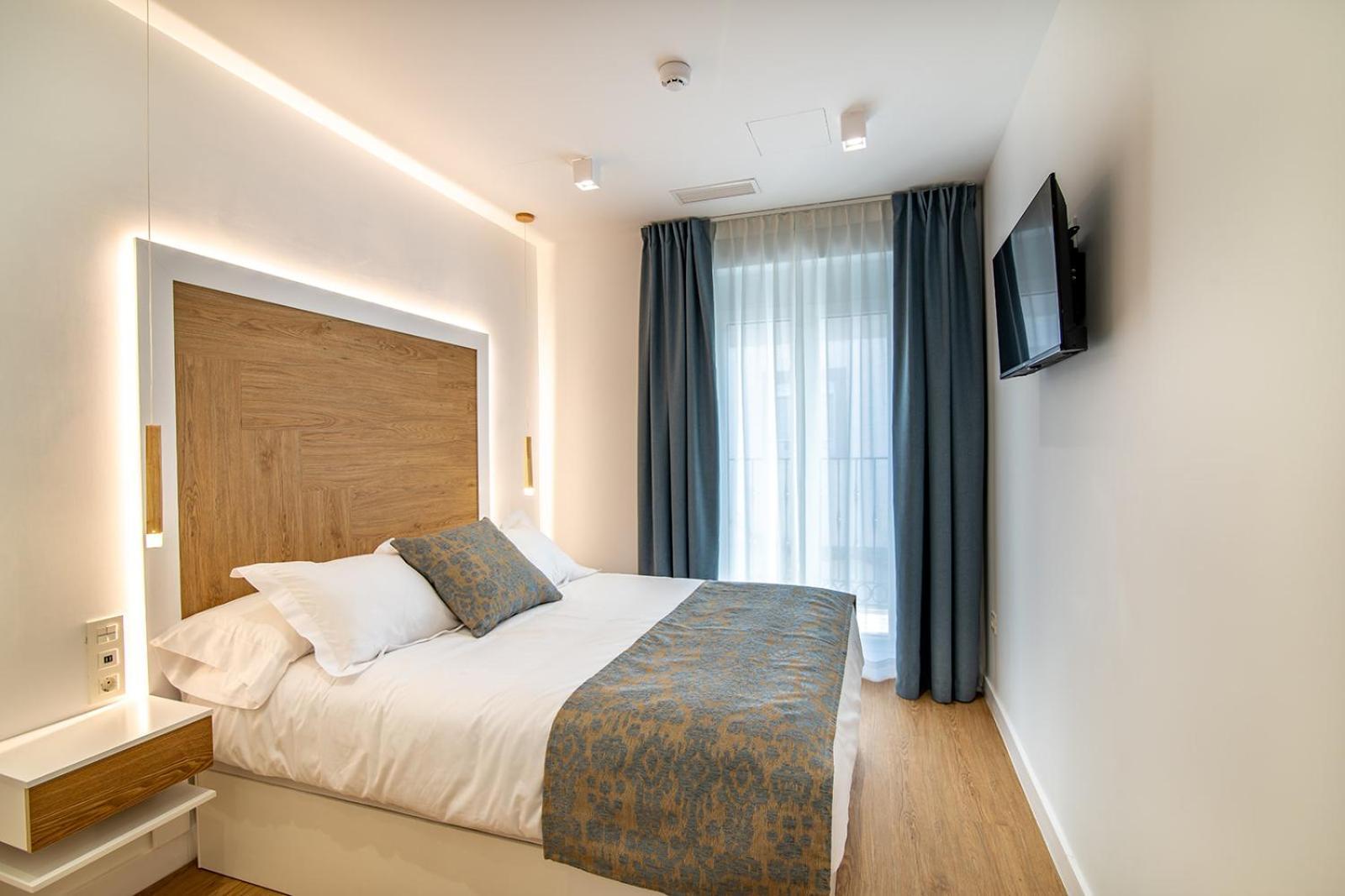 Mq Suites Veronica Valdepenas Luaran gambar