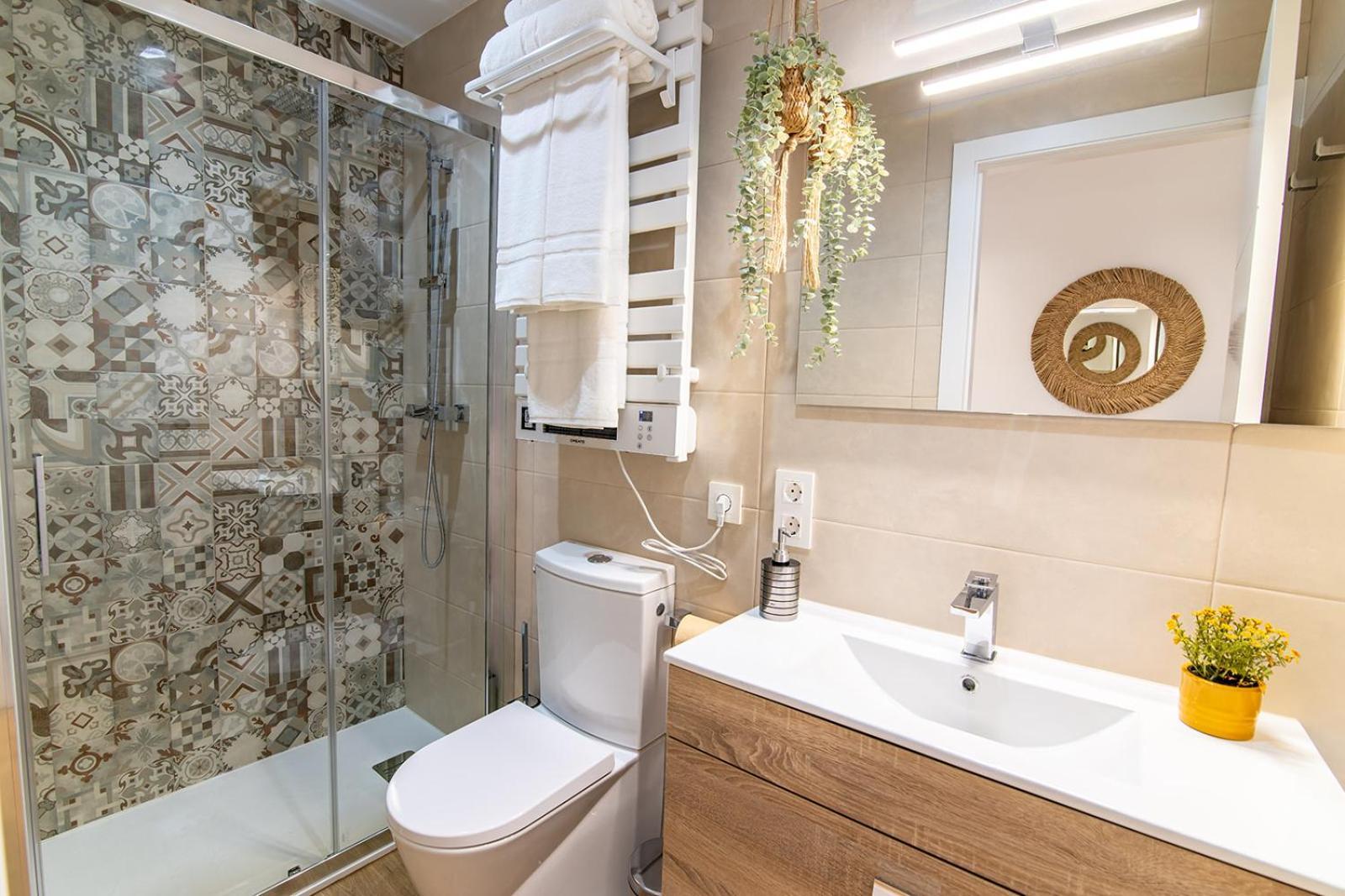 Mq Suites Veronica Valdepenas Luaran gambar