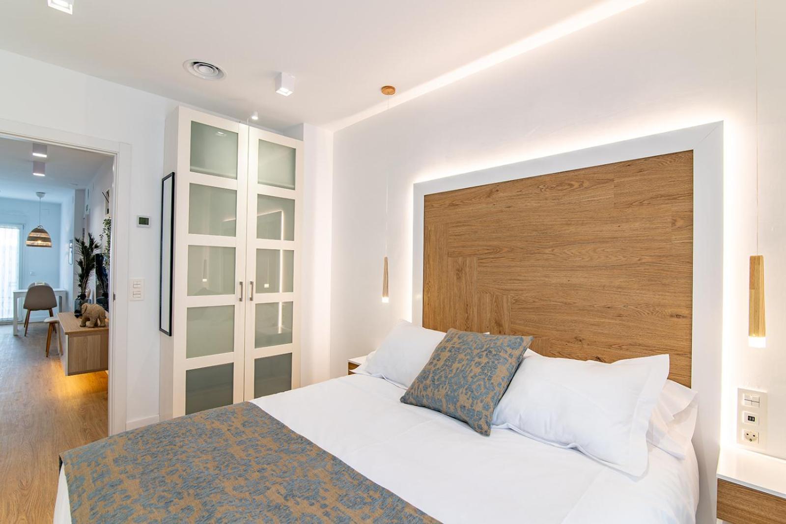 Mq Suites Veronica Valdepenas Luaran gambar
