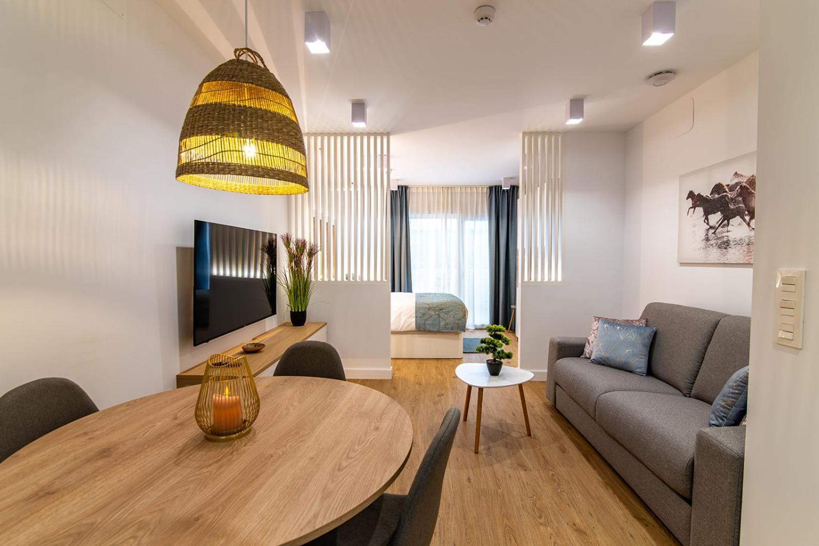 Mq Suites Veronica Valdepenas Luaran gambar