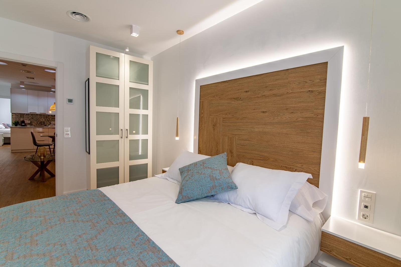 Mq Suites Veronica Valdepenas Luaran gambar