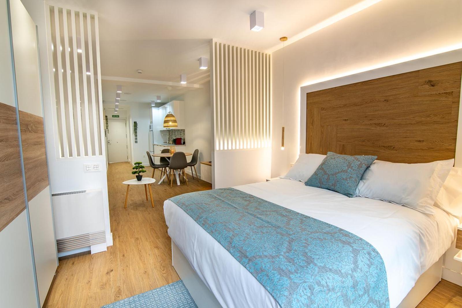 Mq Suites Veronica Valdepenas Luaran gambar