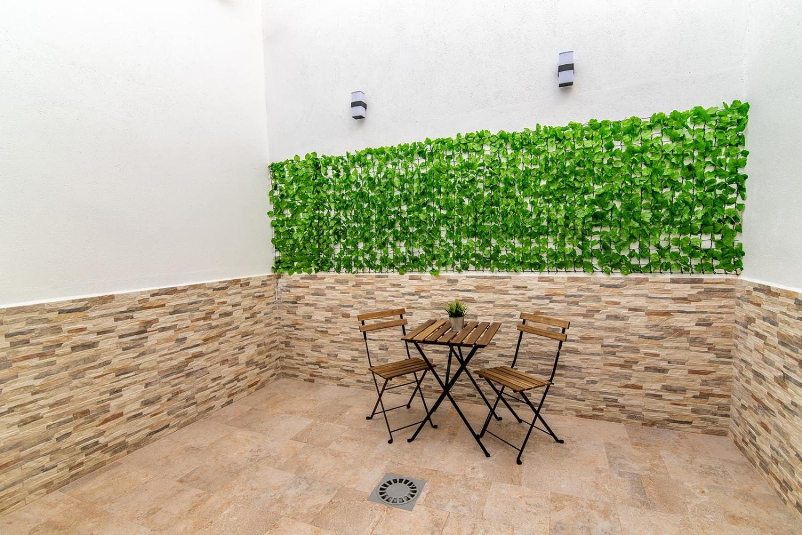 Mq Suites Veronica Valdepenas Luaran gambar